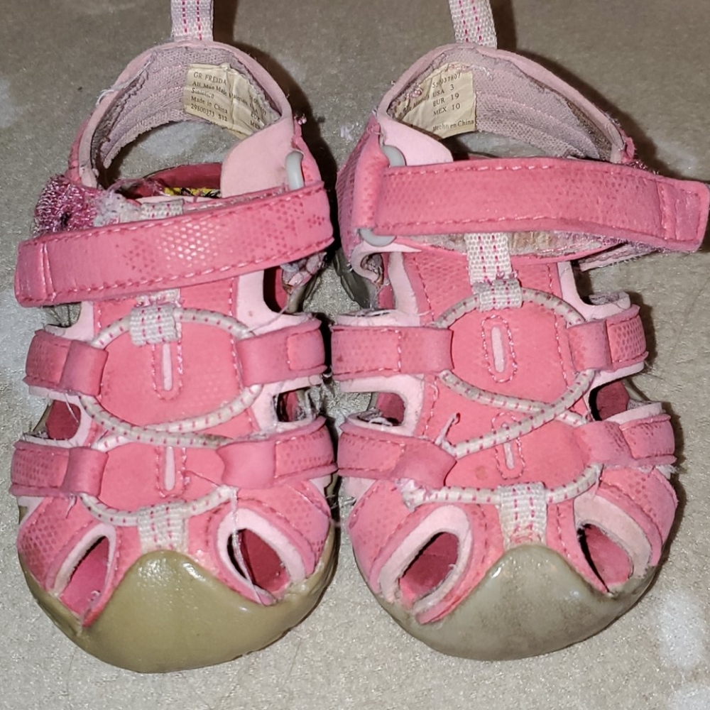 Sandals
